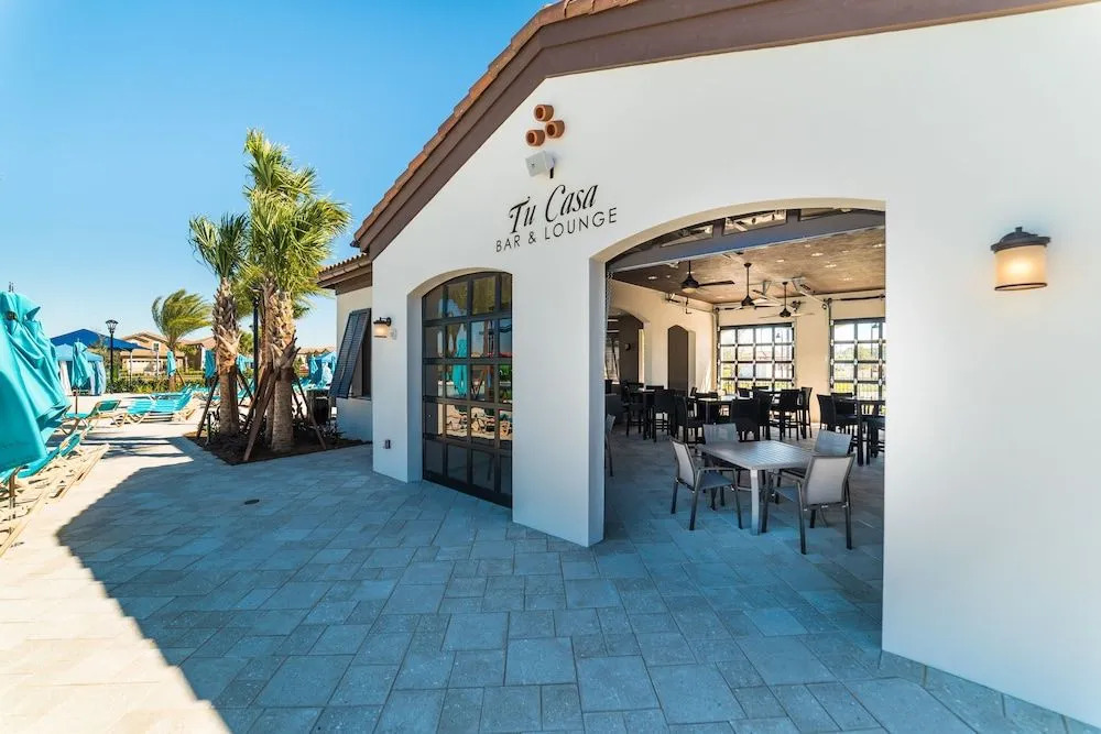 Windsor at Westside Resort by Global Resort Homes