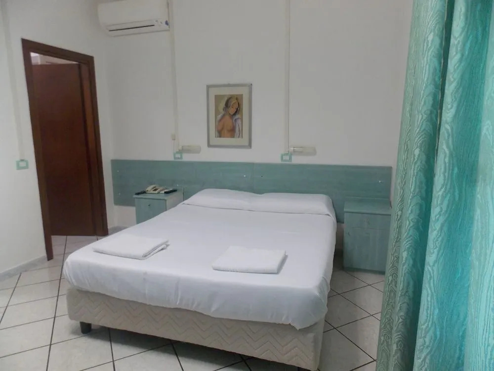Hotel Villa dei Butteri - Aprilia