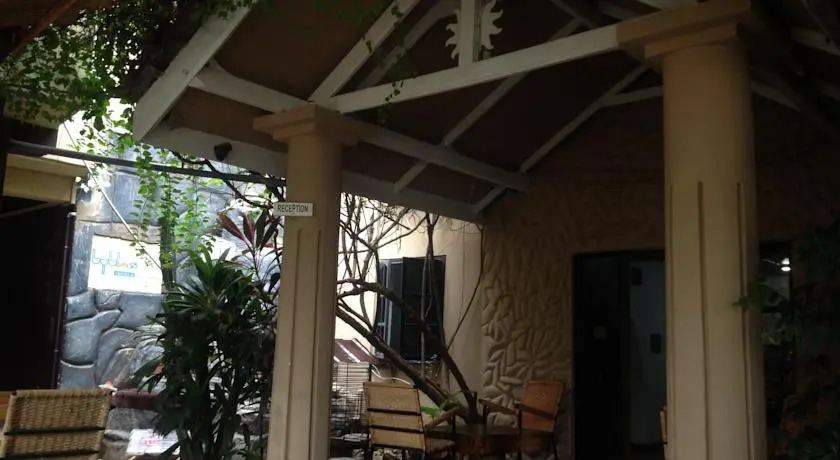 Byblos Hotel
