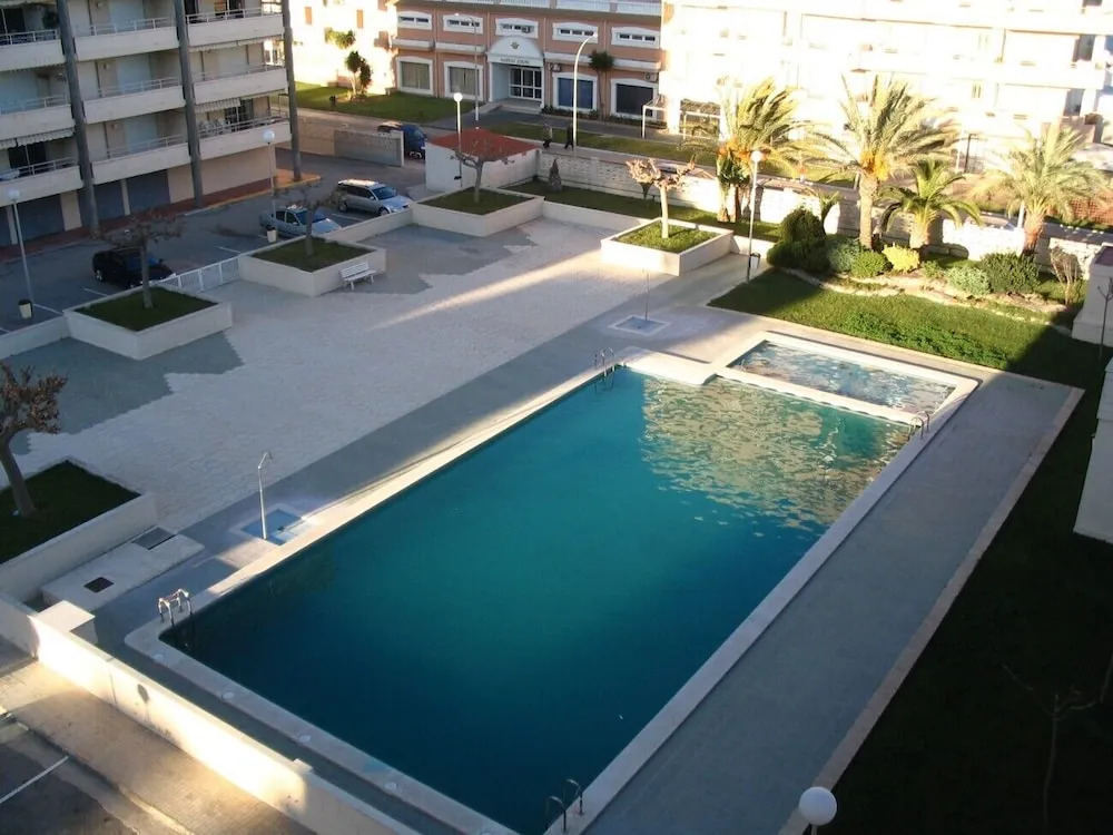 Residencial Peñiscola Azahar LEK