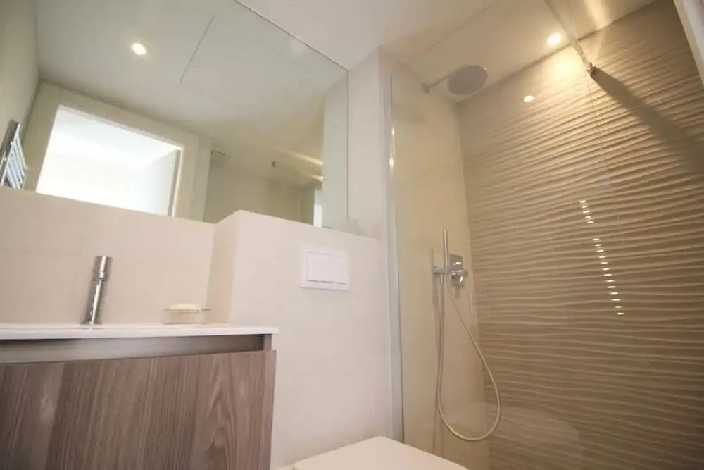 Nice Booking-Victoire-Massena Balcon