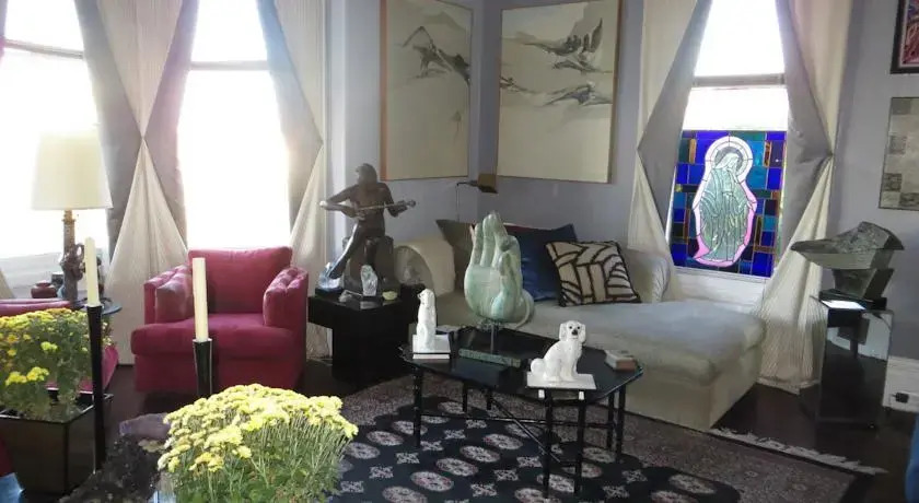 Andrew Whelan House