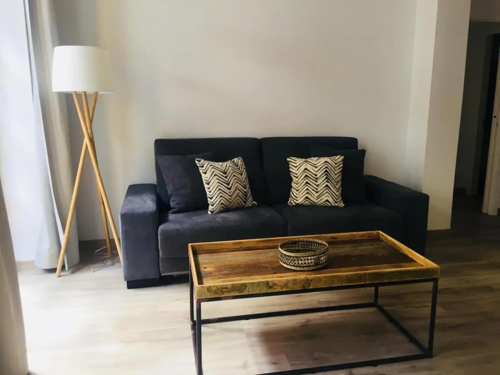 Apartamentos Core Suite Sevilla