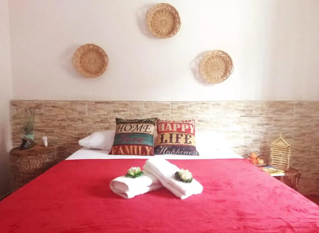Casa Belinda