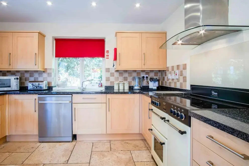 The Barn - 4 Bedroom - Tyn-y-coed Farm - Cardiff