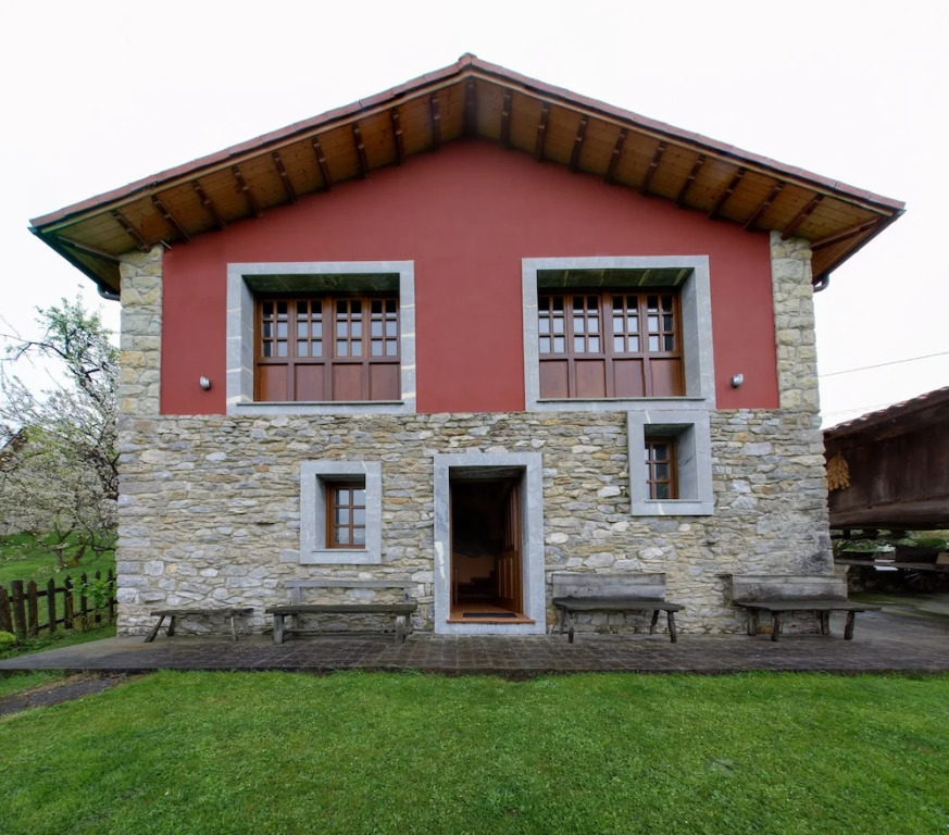 Casa Rural La Cuesta