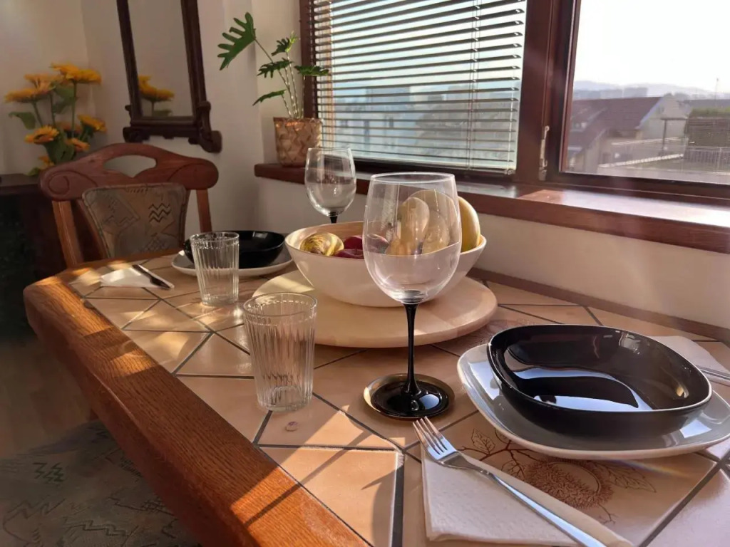 Dalv Residence - SPA Fairy Tale in Old Sofia (Adults Only)
