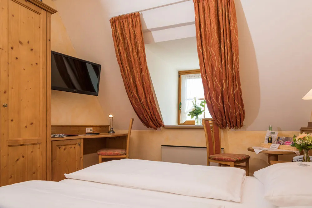 Landhotel Wachau - Bed and Breakfast