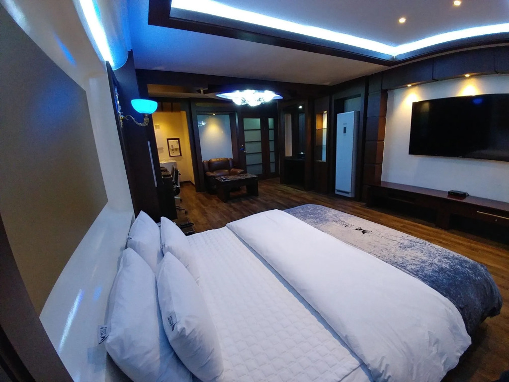 Seosan Aria Hotel