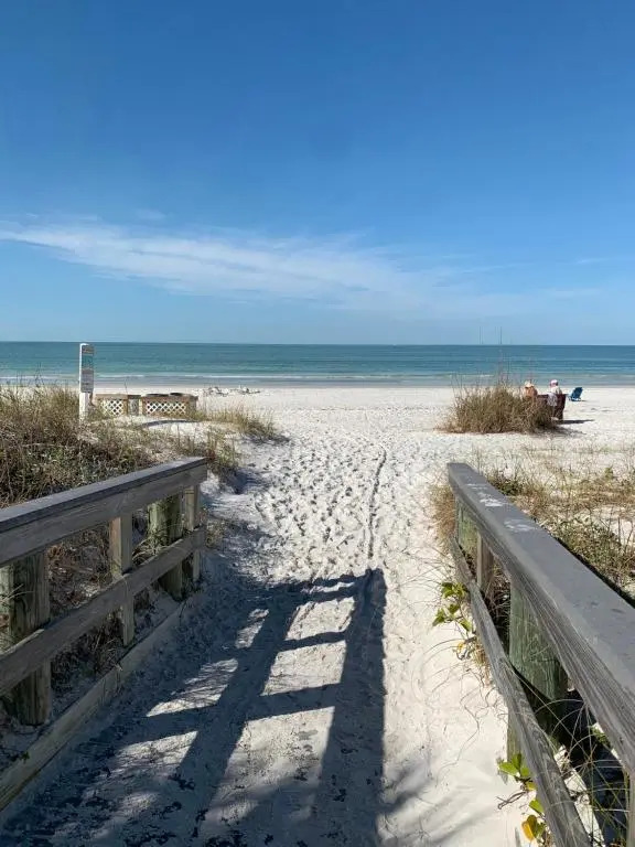 Sea Club Condo #37