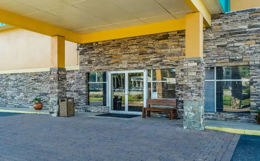 Econo Lodge