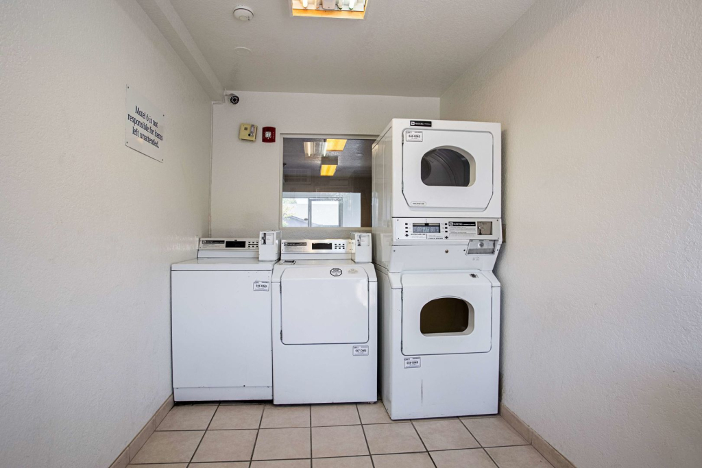 Motel 6-Prescott, AZ