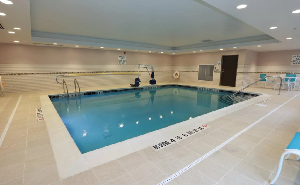 Holiday Inn Express Oneonta by IHG