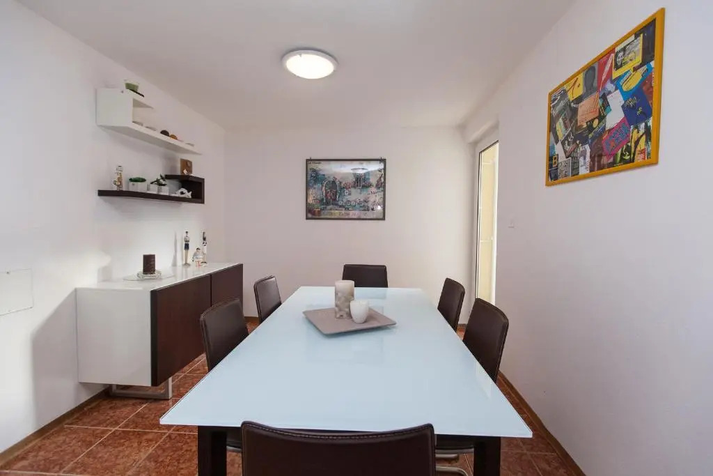 Apartments Mia