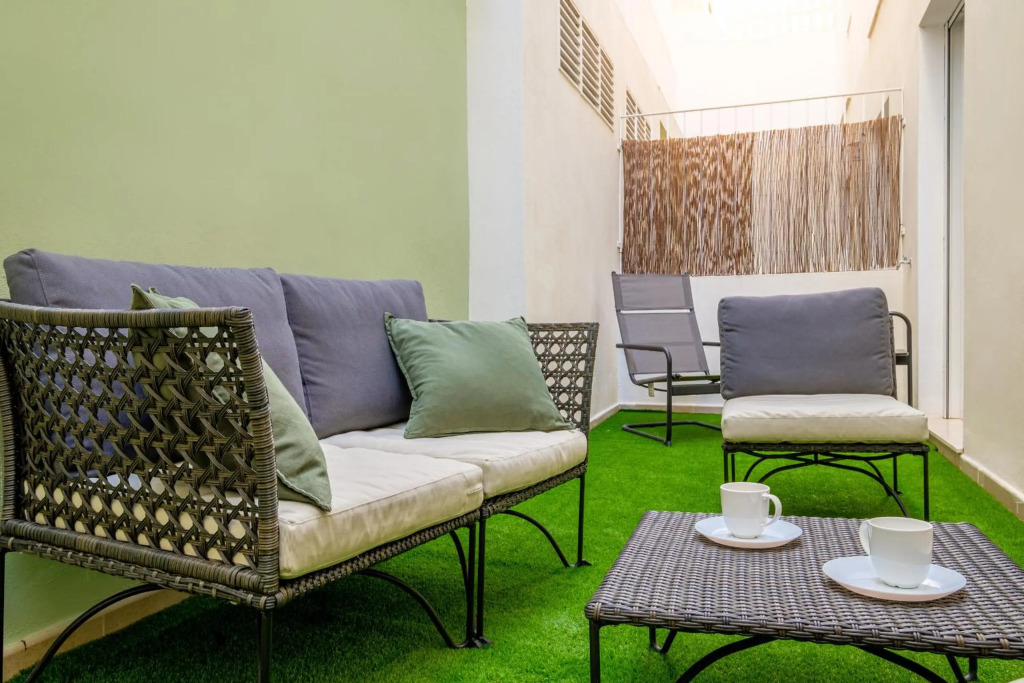 Bright, Brand new & Very Comfortable Apartment