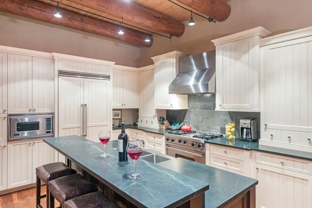 Tristant #131 - 5 Br Home