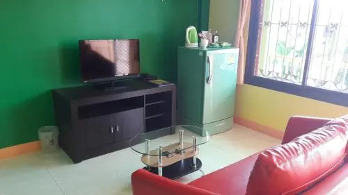Mr.House Resort
