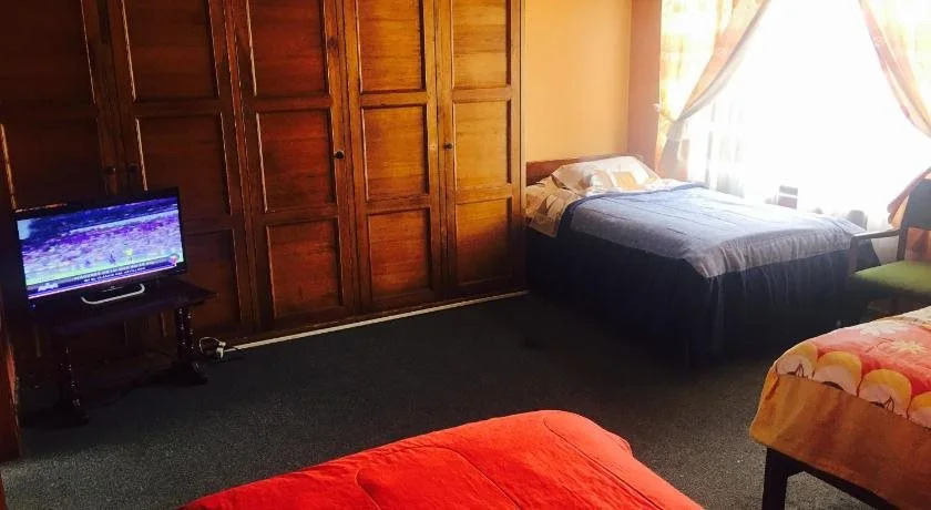 Hostal Pachamama Lodge