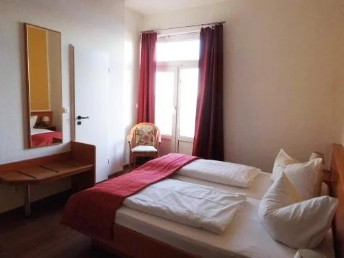 Hotel Seerose