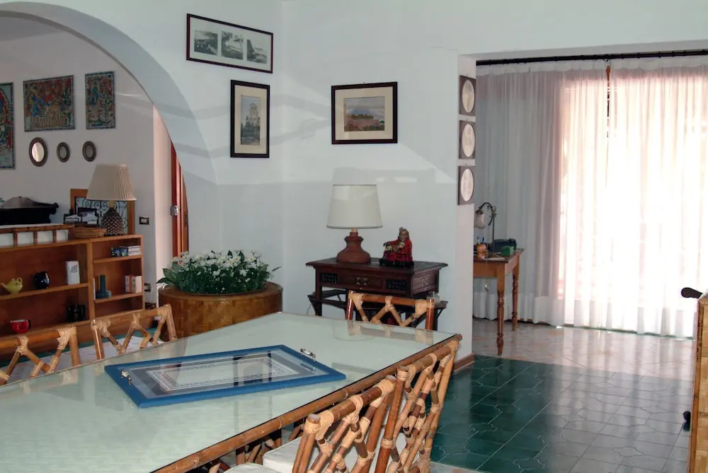 Casa Ale Villa Maratea