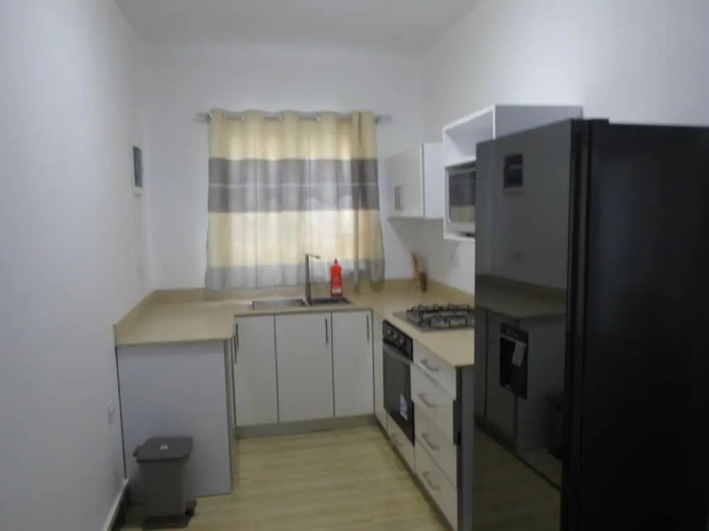 Residence La Colombe
