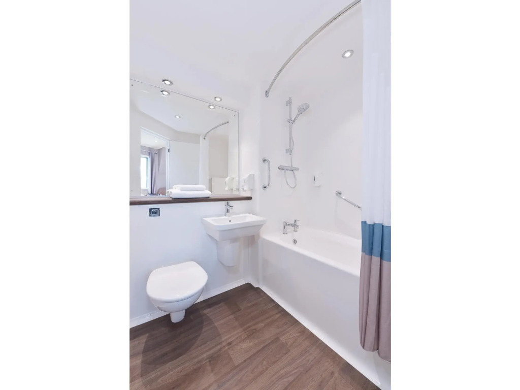Travelodge London Lewisham