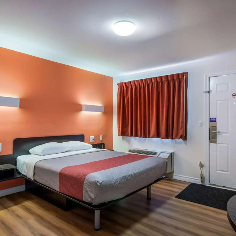 Motel 6-Sudbury, ON