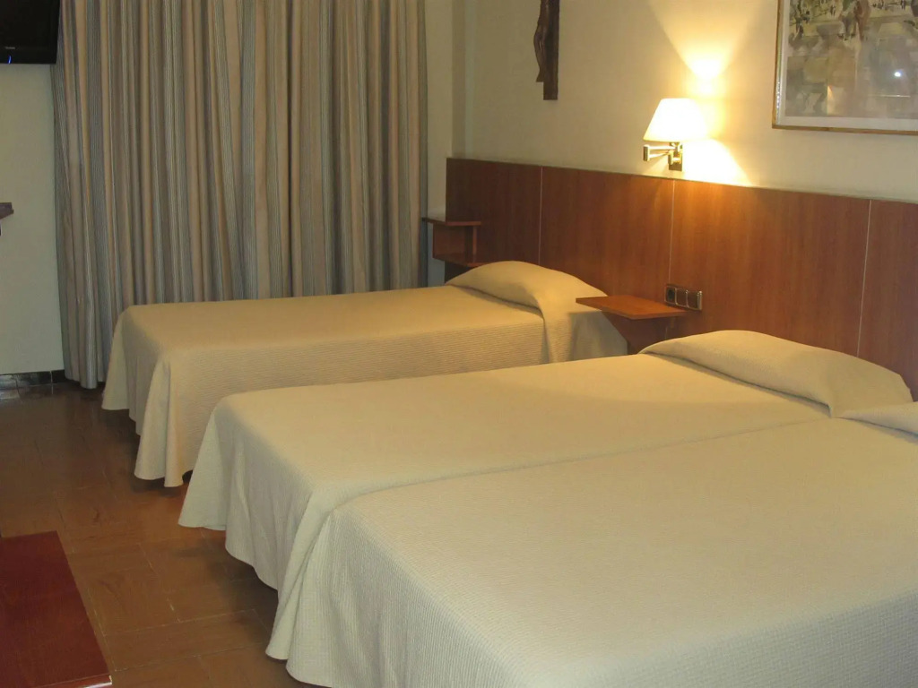 Hotel Europa
