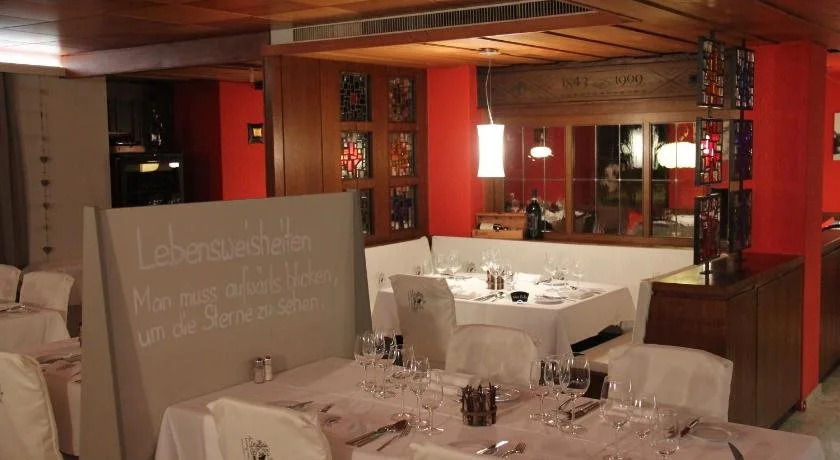 Landgasthof Hirschen