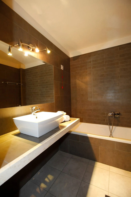 Hotel Athina