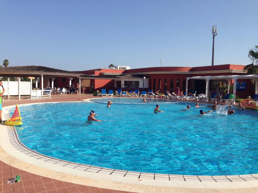 Baiamalva Resort