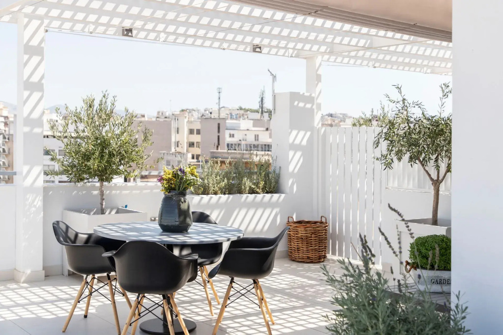 Gallery Suites & Residences Piraeus