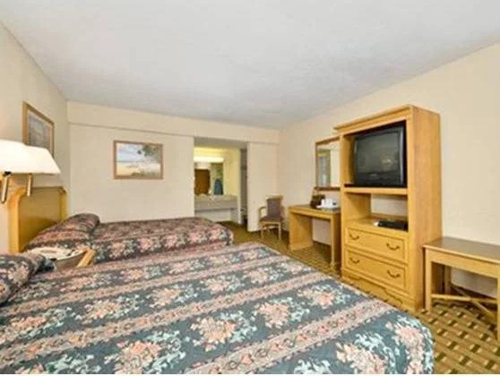Econo Lodge Atlantic City West