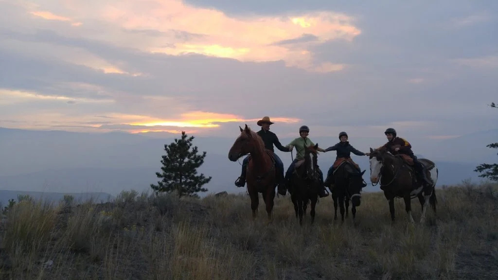 YD Guest Ranch