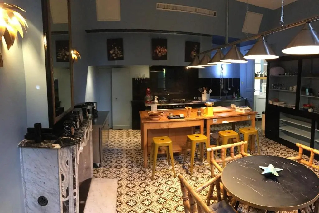 Maison de Fogasses