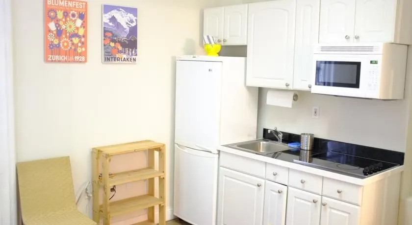 Macy View Apartments