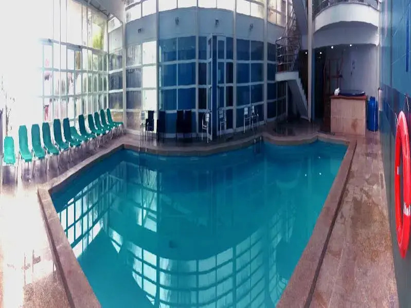 Montalegre Hotel