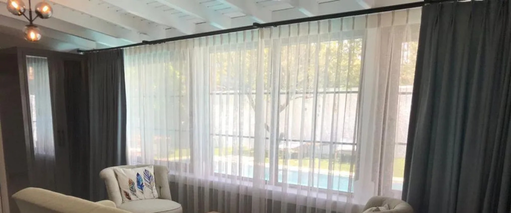 Talles Suite Alacati