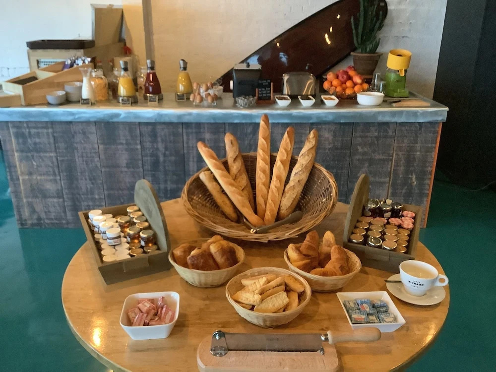 LOGIS HOTEL - La Petite Rade