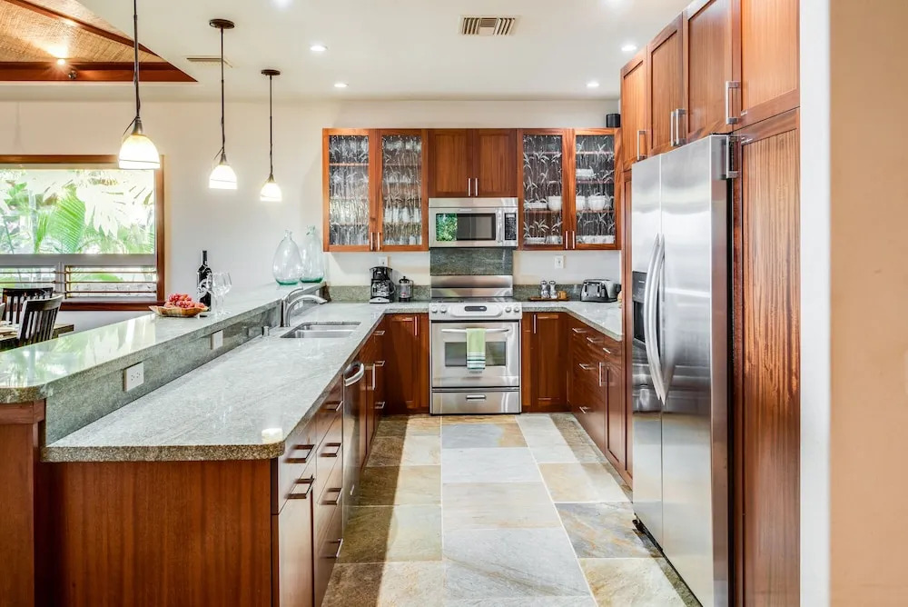 3BD Estate Home at Puako Bay 3 Bedrooms 3 Bathrooms Home