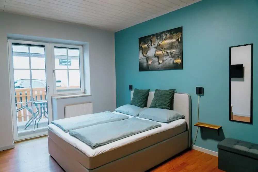 Mountain View Salzburg - SELF CHECK-IN - Apartments