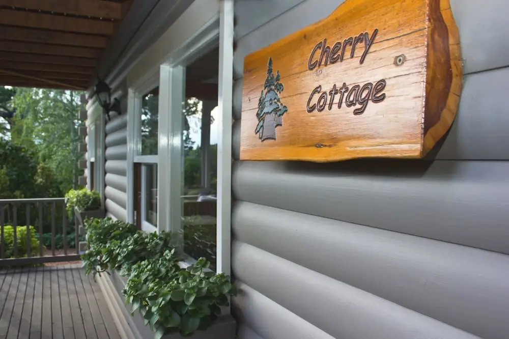 Cherry Cottage