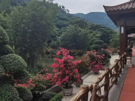 Sandiequan Resort Health Care Center (Chimelong Tourist Resort)