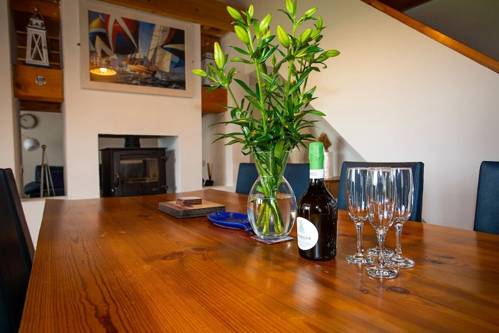 Stone Cottage Holiday Home Ballinskelligs