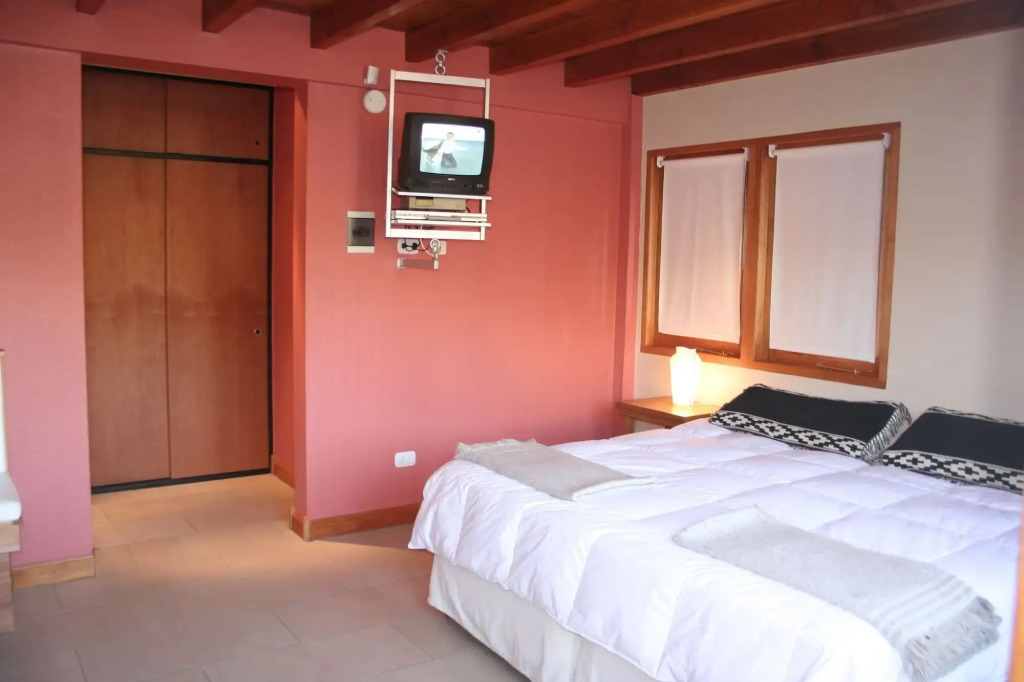 Aires del Beagle Apartment