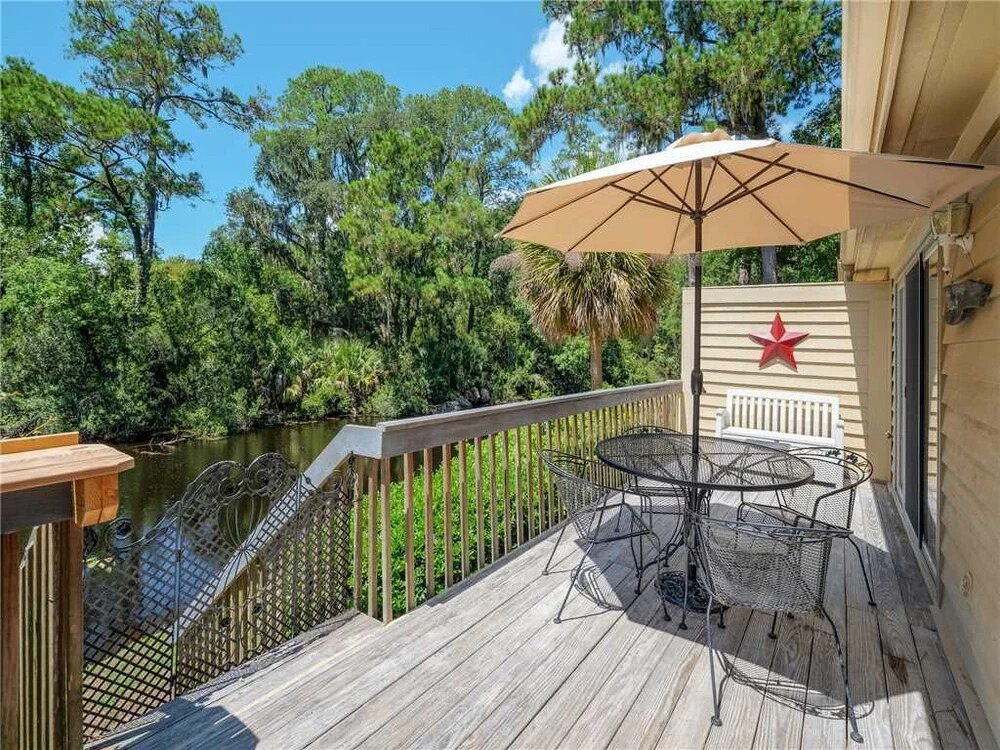 Carolina Place 3417 - Three Bedroom Condo