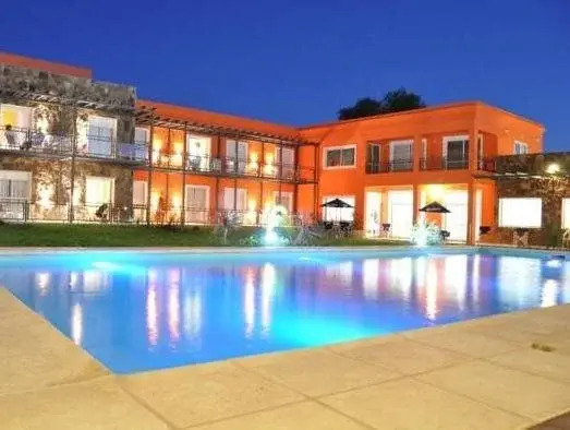 Minas Hotel