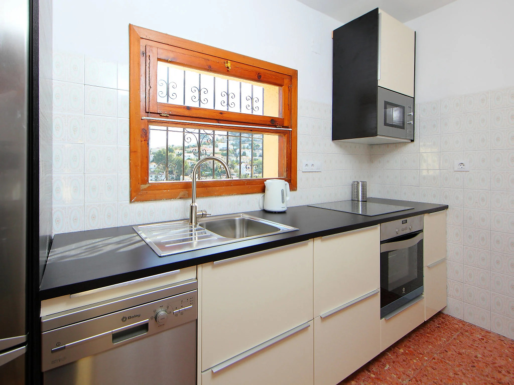 Holiday Home Negrita