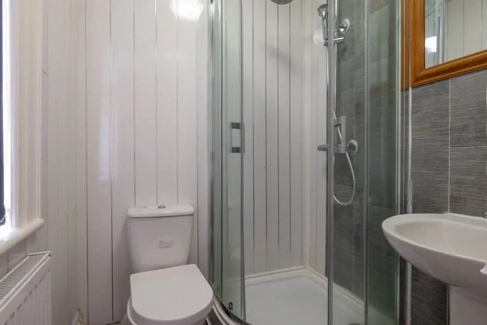 Inviting 1-bed Studio2 in Coventry