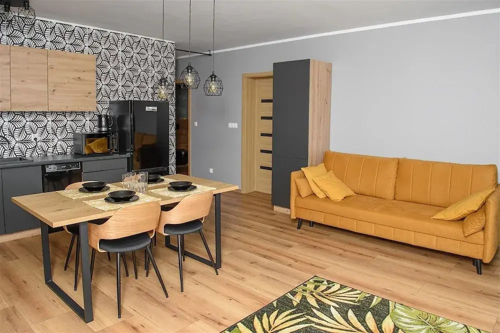 Puck Azure Sea Resort By Renters